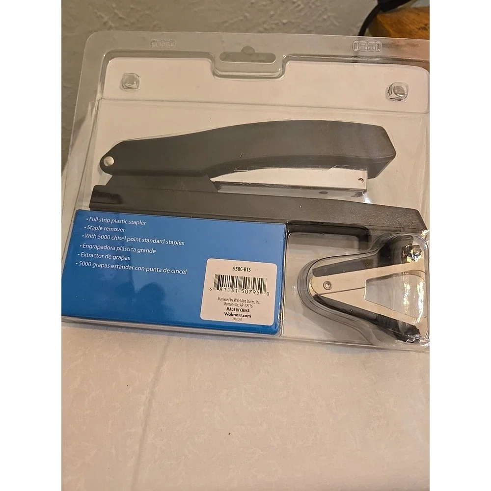 Do the Math & Save Stapler Value Pack